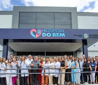 Ministério da Saúde destina R$ 22 milhões anuais ao Hospital da Mulher na Paraíba