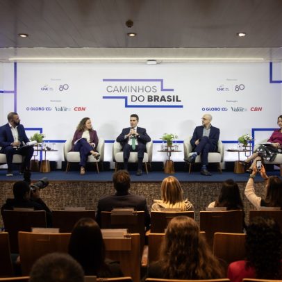 Transporte público no Brasil se reinventa diante da concorrência de aplicativos