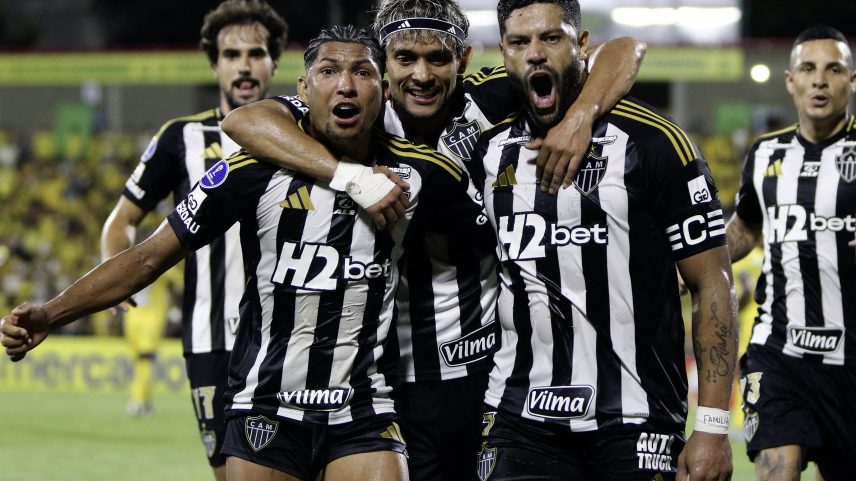 Botafogo x LDU: onde assistir, horário e escalações das oitavas de final da Libertadores (Foto: Reprodução)
