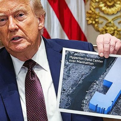 Trump gera expectativa de fusões e aquisições nos mercados financeiros dos EUA