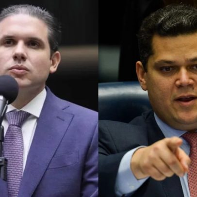 Câmara e Senado pedem retorno à normalidade após crise política