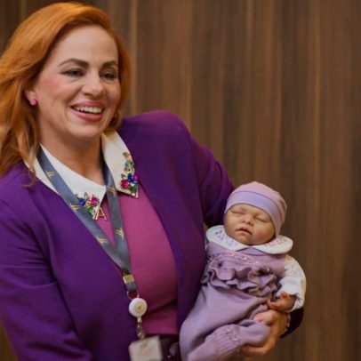 Câmara Municipal retoma discussão sobre o Dia da Cegonha Reborn após polêmica nacional