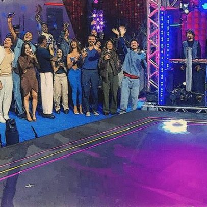 'Estrela da Casa' reúne influenciadores em evento no CT com ex-BBB