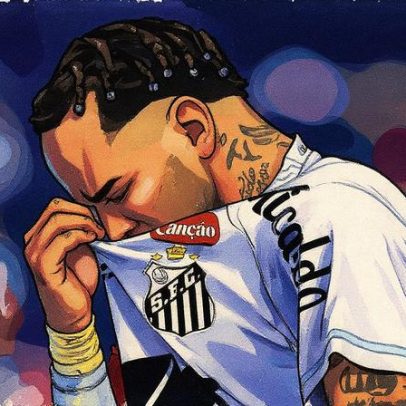 Santos sofre goleada histórica de 6 a 0 e entra para o Top-3 das piores derrotas