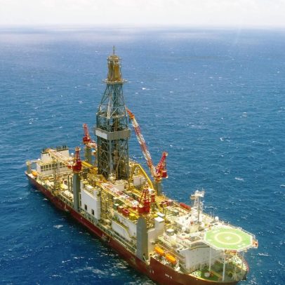 Petrobras perde R$ 4 milhões por dia com sonda parada no Pará aguardando Ibama
