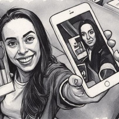 Marcas investem em microinfluenciadores e deixam grandes nomes de lado