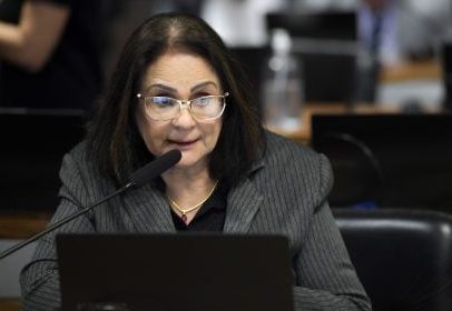 Cármen Lúcia analisa apuração sobre Damares no caso da Ilha de Marajó