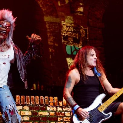 Heavy metal provoca reflexão e transgressão na experiência musical