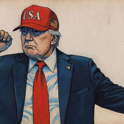 Tarifaço de Trump prejudica estados brasileiros aliados e gera polêmica econômica
