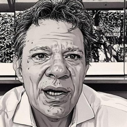 Haddad afirma que Brasil não pode ser 'quintal' de tarifas de Trump