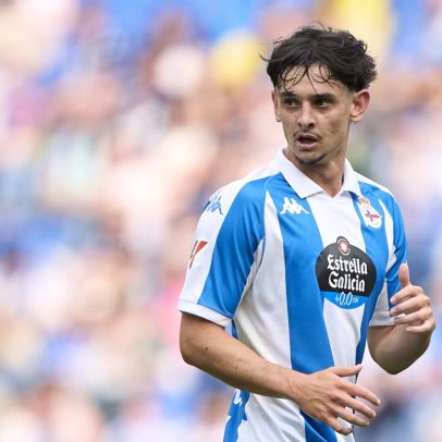 Charlie Patino compartilha experiências e orientações para jovens do Arsenal