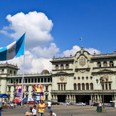 Guatemala declara oficialmente o Dia Nacional da Bíblia para fortalecer a fé cristã