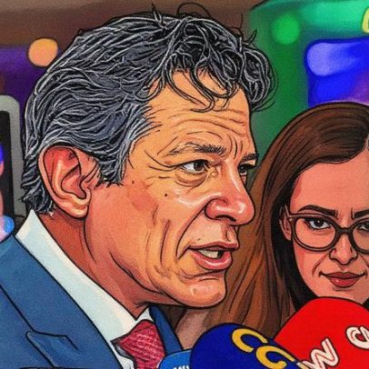 EUA buscam reabilitar extrema-direita no Brasil, afirma Haddad sobre ofensiva