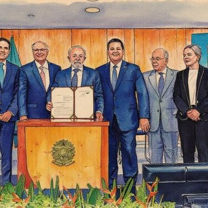 Pacote de Lula impulsiona exportadoras, mas gera preocupação com risco fiscal