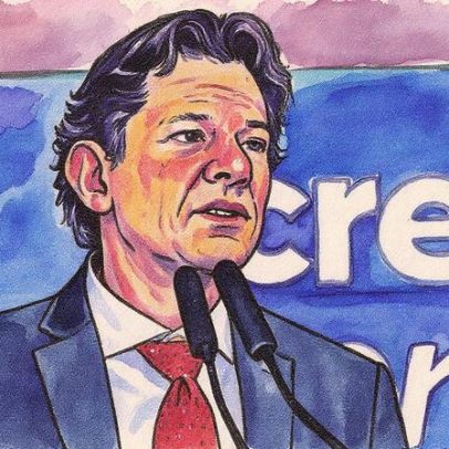 Haddad anuncia reformas estruturais em fundo para apoiar exportações afetadas por tarifaço