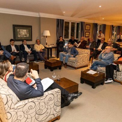 Grupo suprapartidário planeja ato pela democracia com foco no Senado em 2026
