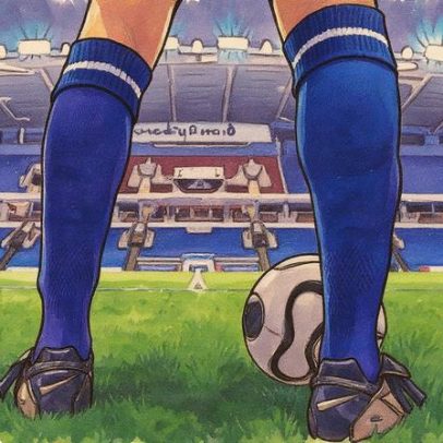 Aposentadoria de jogadores da Série A revela lições para o futuro financeiro dos torcedores