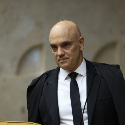 STF demonstra apoio a Moraes com mensagens e silêncios significativos