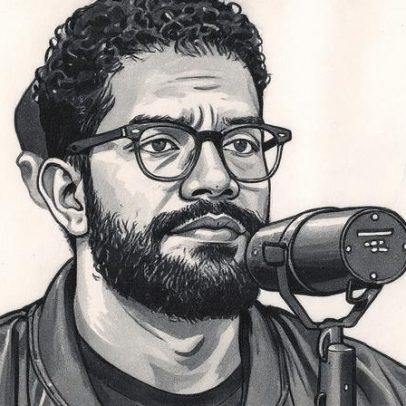 Comunismo ganha força nas redes com a ascensão de Jones Manoel