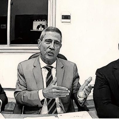 Braga Netto nega envolvimento em ações antidemocráticas em defesa final