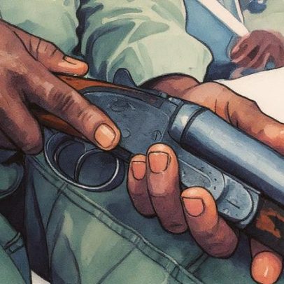 Atacantes matam fiéis muçulmanos na Nigéria em ataque de represália