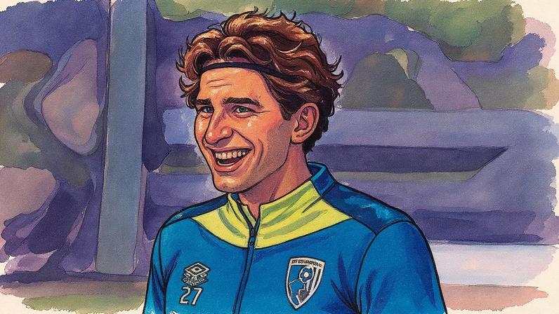 Foto: Reprodução/The Athletic UK