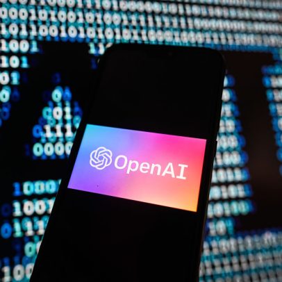 Investimentos em inteligência artificial moldam o futuro econômico dos EUA