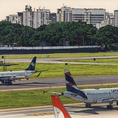 Setor aéreo enfrenta desafios com alta do IOF, dólar e atrasos em entregas de aeronaves