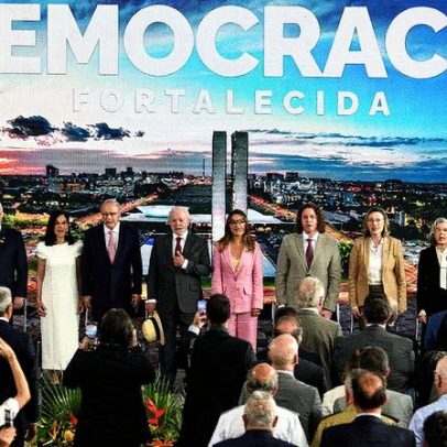 Sociedade civil se une em articulação internacional pela defesa da democracia