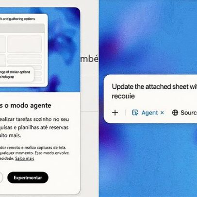 ChatGPT faz reservas e compras, mas comete erro ao insistir demais