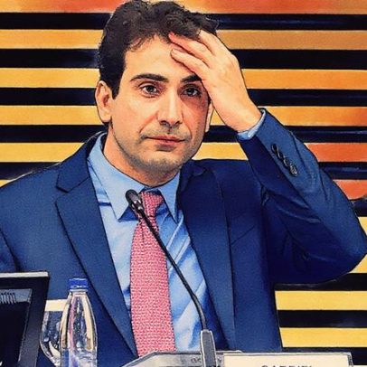Lei Magnitsky pode impactar decisões futuras do Banco Central brasileiro
