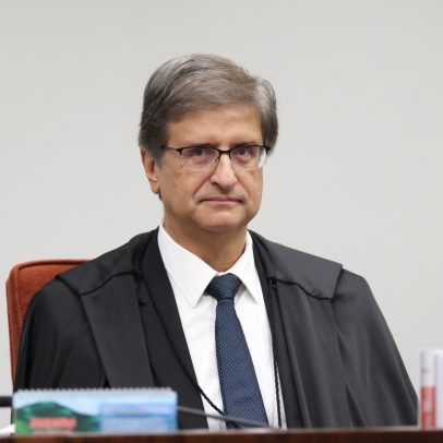 Gonet defende respeito à soberania do STF após sanções a Moraes no exterior