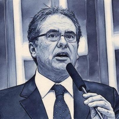 Petista tenta derrubar presidente da CPMI do INSS com apoio de Cunha e Lira