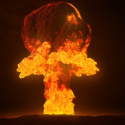 Rússia revela 'Mão Morta', arma nuclear que ameaça a segurança global