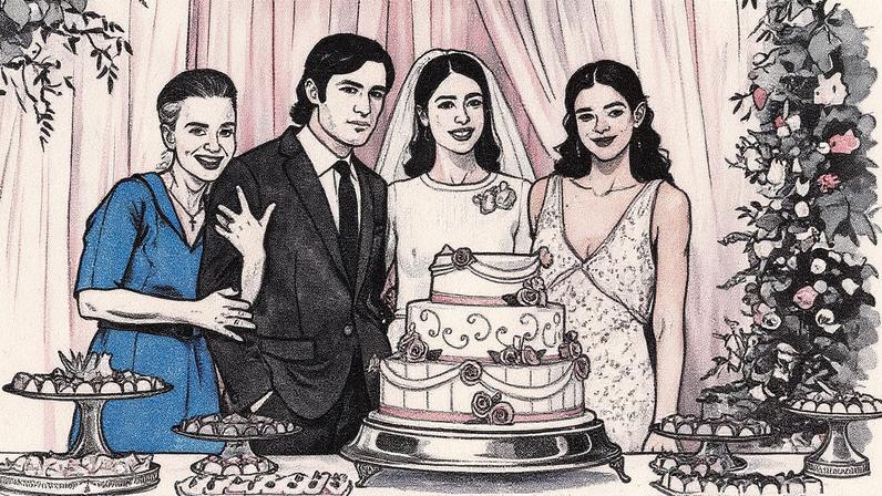 Imagem de uma das cenas de 'Véspera', produção da Max no Brasil (Foto: Divulgação)