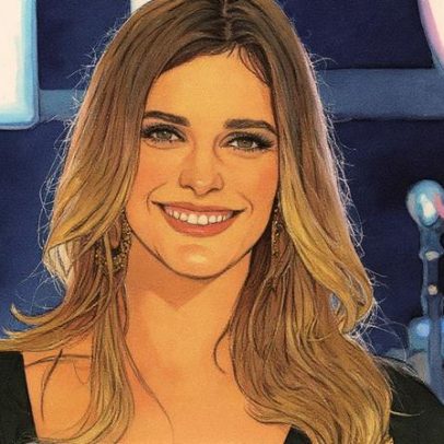 Fernanda Lima é condenada a indenizar ex-deputado após perda de processo