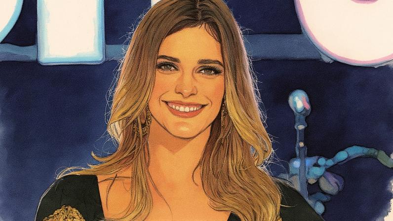 Por causa do erro, a atriz foi processada pelo parlamentar por danos morais. Recentemente, a batalha judicial chegou a um capítulo decisivo. (Foto: TV Globo/Divulgação)