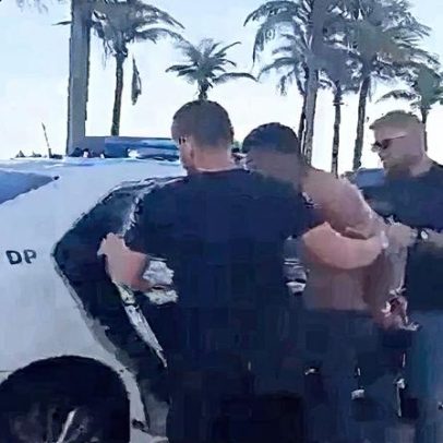 Polícia captura golpistas que enganavam idosos em condomínio de luxo na Barra
