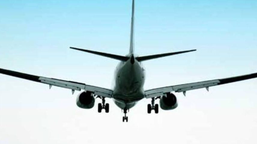 Brasil somou 61,8 milhões de passageiros, 10% a mais do que no primeiro semestre de 2024 (Foto: Reprodução)