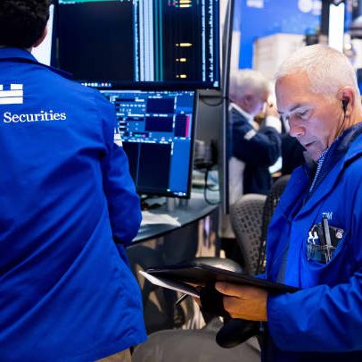 Futuros do S&P 500 sobem após fim da sequência de perdas e resultados da Palantir