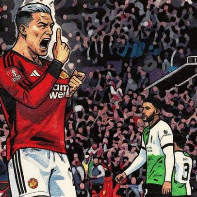 Antony deve retornar ao Real Betis após acordo com o Manchester United