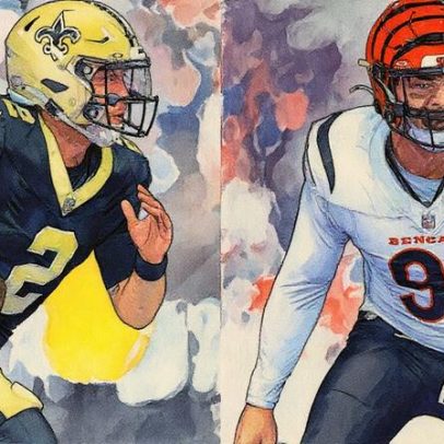 Cortes na NFL 2025: principais lições após o prazo de 53 jogadores