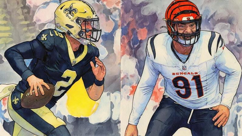 Foto: Reprodução/@NFL