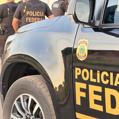 PF investiga corrupção envolvendo recursos do Fundeb em Goiás