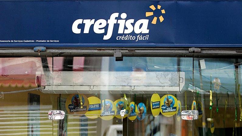 Crefisa ganhou 25 lotes de 26 ofertados em leilão no ano passado (Foto: Fabio Motta/Estadão)