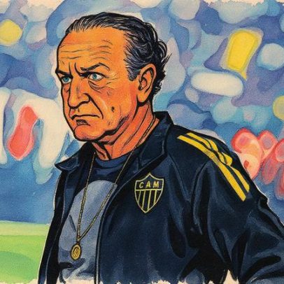 Cuca destaca incertezas enquanto Galo busca superação na competição