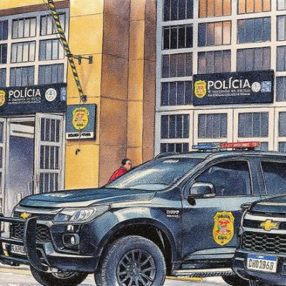 Homicídios em São Paulo sobem 16% até julho, enquanto roubos atingem mínima histórica