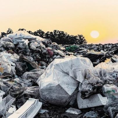 Reciclagem não resolve o problema do plástico e novas soluções são necessárias