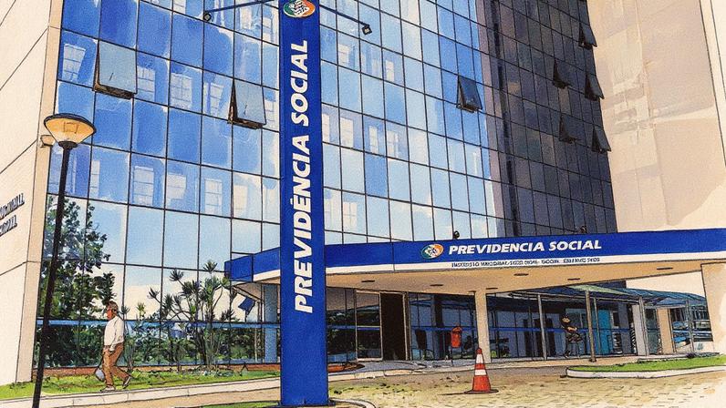 Denúncias feitas por segurados apontam que o aplicativo do Agibank interceptava e redirecionava para o próprio aplicativo as ligações que as pessoas faziam para a central telefônica. (Foto: Fabio Rodrigues-Pozzebom/ Agência Brasil)