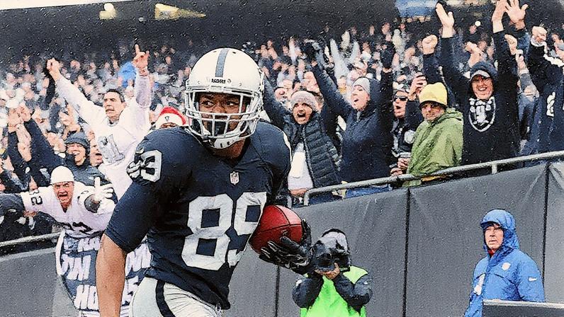 Foto: Reprodução/@NFL